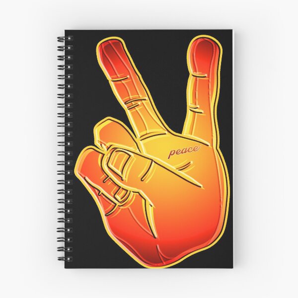 Item preview, PEACE designed and sold by Klementsen.