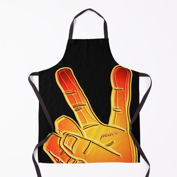 Item preview, PEACE designed and sold by Klementsen.