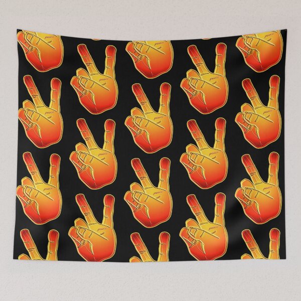 Item preview, PEACE designed and sold by Klementsen.