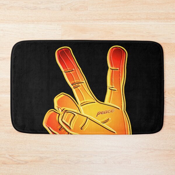 Item preview, PEACE designed and sold by Klementsen.