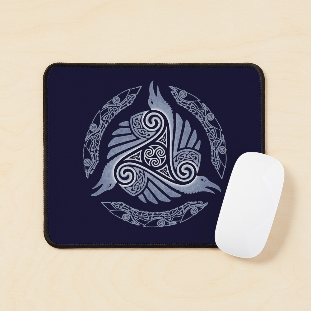 Item preview, Mouse Pad designed and sold by RAIDHO.