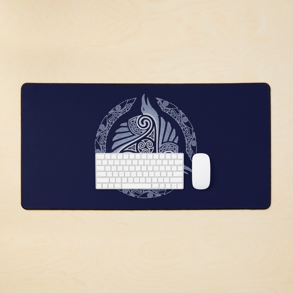 Item preview, Desk Mat designed and sold by RAIDHO.