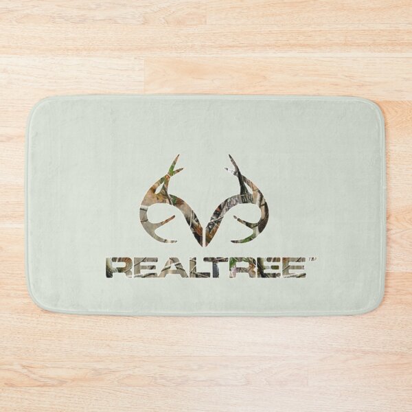 Item preview, Real tree camo antlers 8 point buck designed and sold by pneuf.