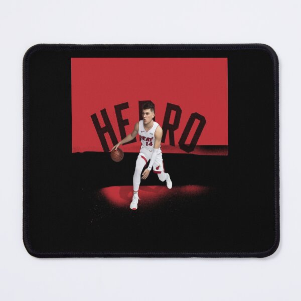 Item preview, Vintage Tyler Herro Vice 3 Who Loves Basket designed and sold by Brande Tommye.