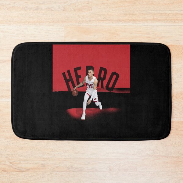 Item preview, Vintage Tyler Herro Vice 3 Who Loves Basket designed and sold by Brande Tommye.