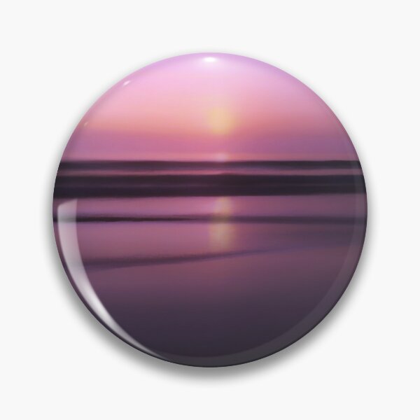 Item preview, Abstract Impressionist Beach and Beachscape ICM Nature Photography 2 designed and sold by Charles Oliver Creations.