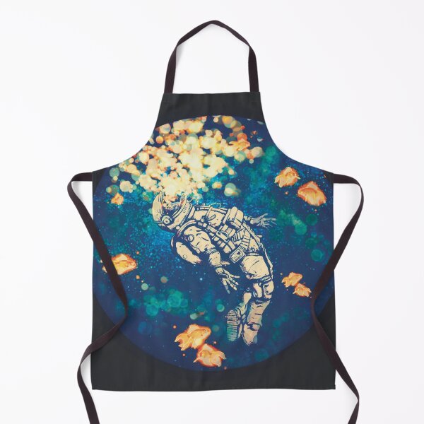 Item preview, Lost in space designed and sold by Almost Never.