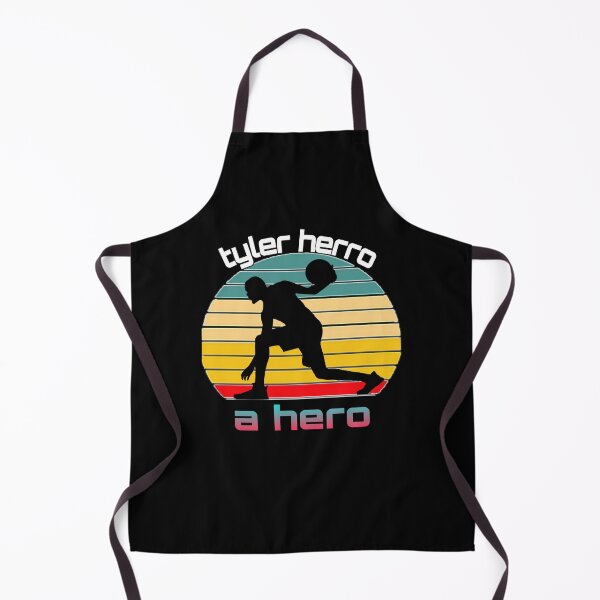 Item preview, Vintage Tyler Herro Who Loves Sports designed and sold by Brande Tommye.