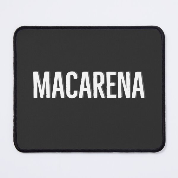Item preview, Macarena designed and sold by Rayner21.