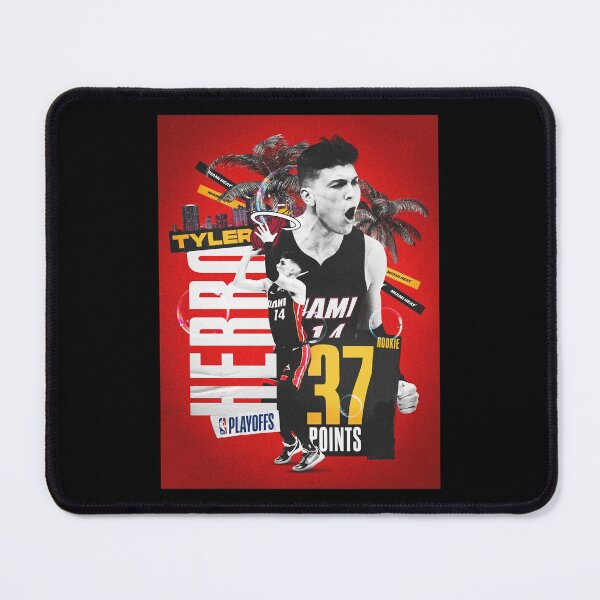 Item preview, Wallpaper Cute Tyler Herro Art Loves Basket And designed and sold by Brande Tommye.