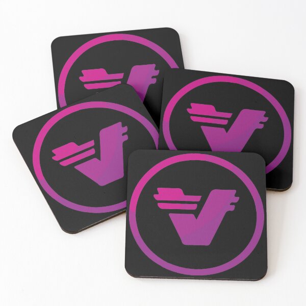 Item preview, Verasity designed and sold by MDGamer777.