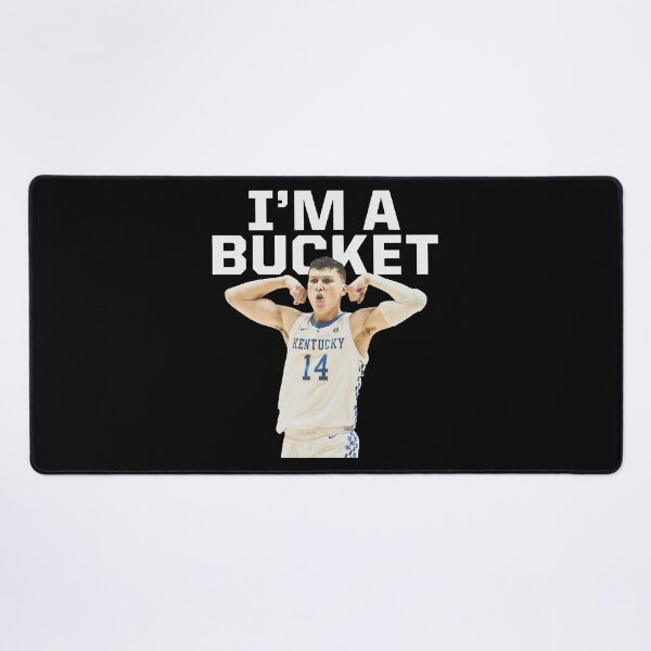 Item preview, Who Loves Basket And Tyler Herro Limited Edition designed and sold by Brande Tommye.