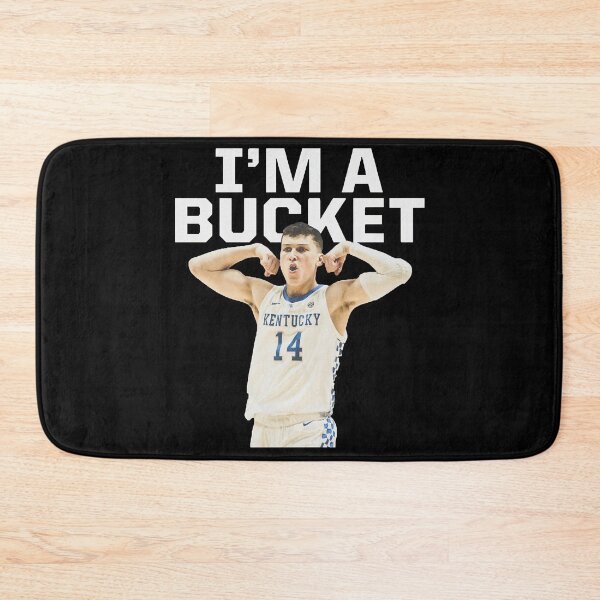 Item preview, Who Loves Basket And Tyler Herro Limited Edition designed and sold by Brande Tommye.
