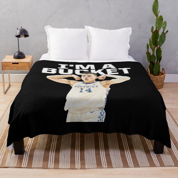 Item preview, Who Loves Basket And Tyler Herro Limited Edition designed and sold by Brande Tommye.