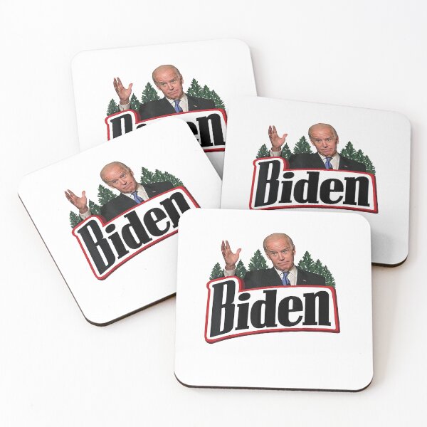 Item preview, Biden The Quicker designed and sold by Han Zo.