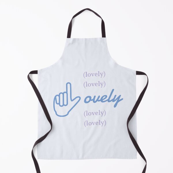 Item preview, Lovely Sign Language designed and sold by BEyourself be.