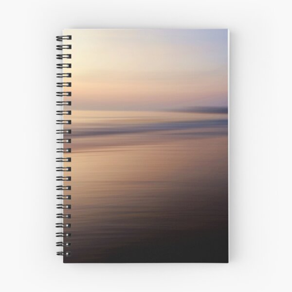 Item preview, Abstract Impressionist Beach and Beachscape ICM Nature Photography 1 designed and sold by Charles Oliver Creations.
