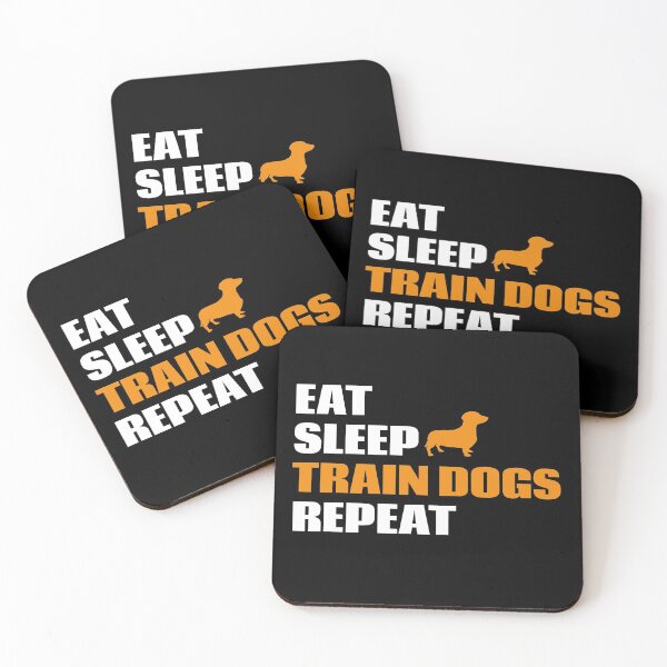 Item preview, Dog Trainer Owner Training Coach Funny Saying designed and sold by TastefulTees.
