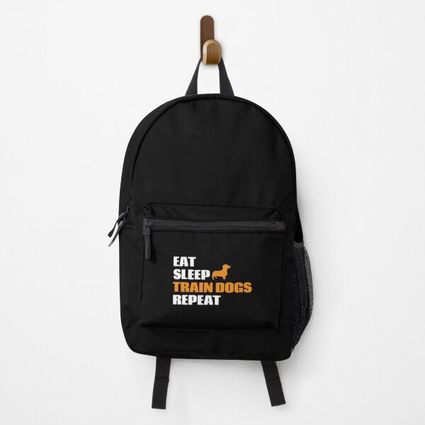 Item preview, Dog Trainer Owner Training Coach Funny Saying designed and sold by TastefulTees.