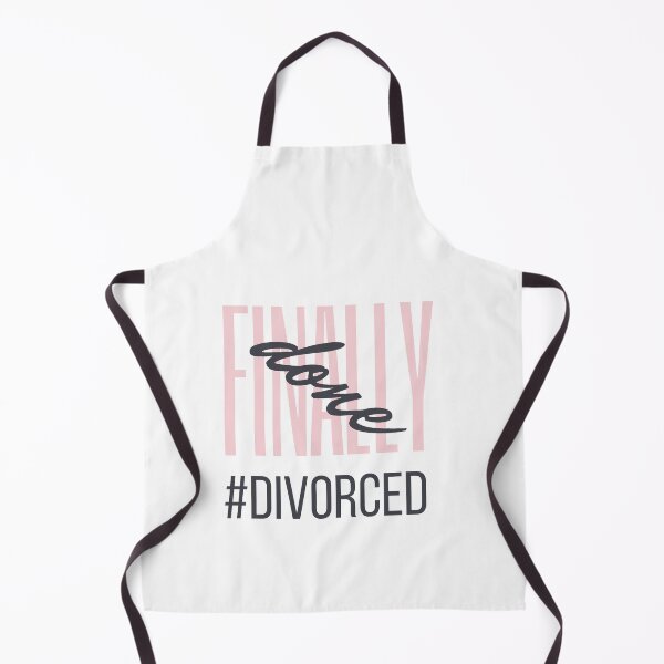 Item preview, Finally Done divorced designed and sold by dorento07.