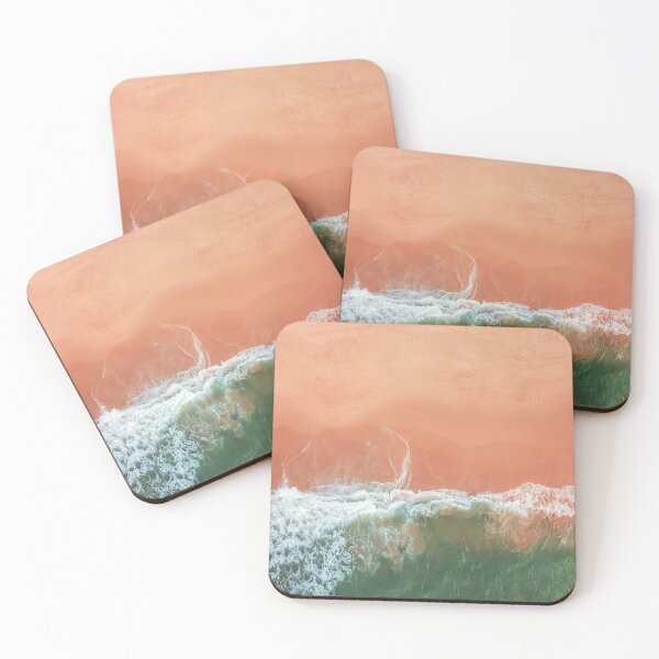 Item preview, Beach Mood designed and sold by The-Drone-Man.