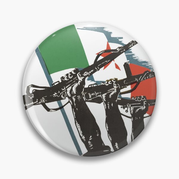 Item preview, Popolo Italiano alle armi designed and sold by PathfinderPrint.