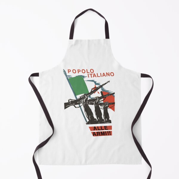 Item preview, Popolo Italiano alle armi designed and sold by PathfinderPrint.