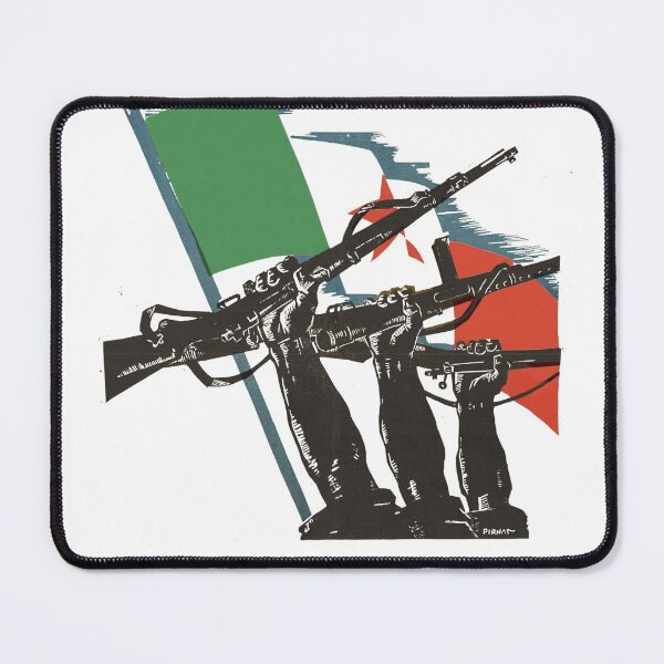 Item preview, Popolo Italiano alle armi designed and sold by PathfinderPrint.