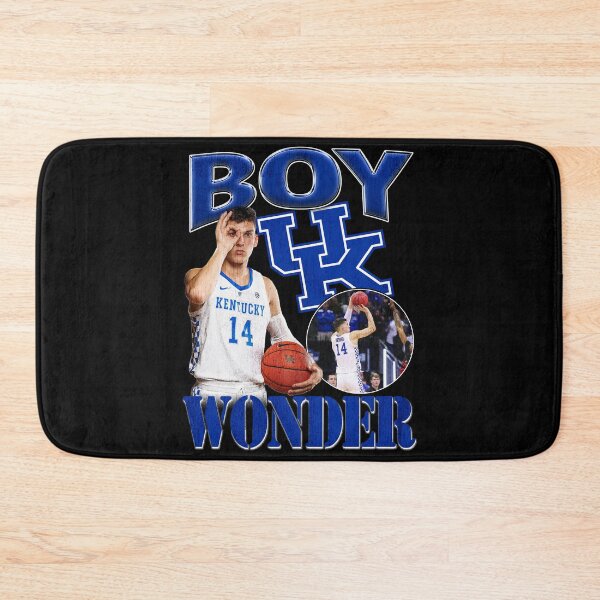 Item preview, Who Loves Basket Tyler Herro Sports Boy Wonder designed and sold by Brande Tommye.