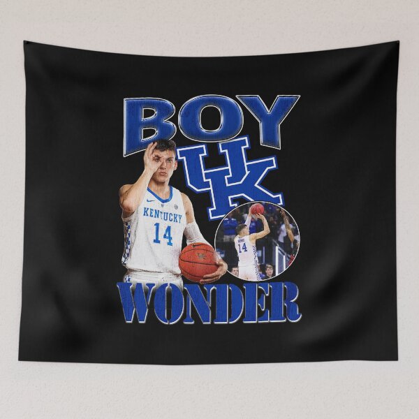 Item preview, Who Loves Basket Tyler Herro Sports Boy Wonder designed and sold by Brande Tommye.