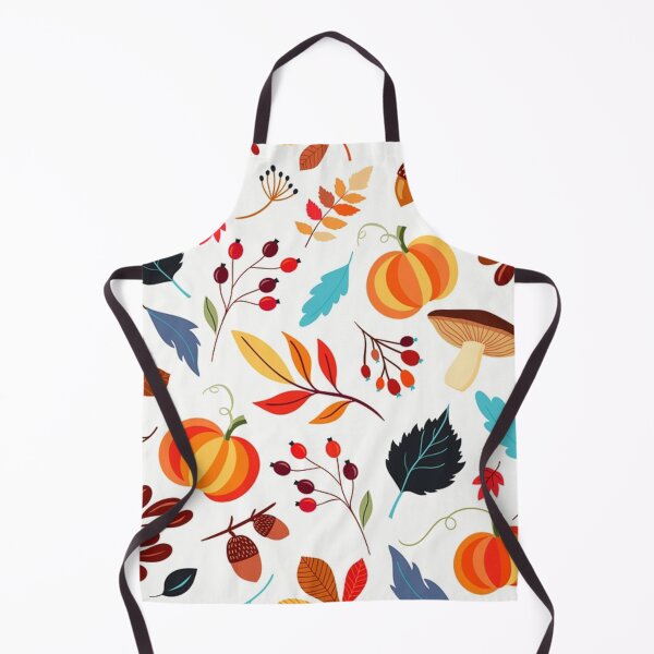 Item preview, Fall Pattern designed and sold by Inez-kemmy.