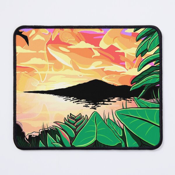 Item preview, Isabela designed and sold by hawaiiikai.