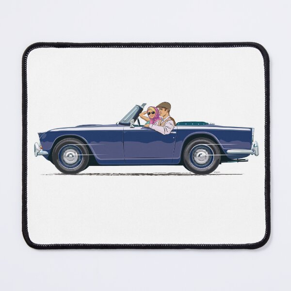 Item preview, Royal Blue TR4 designed and sold by Bigs66.