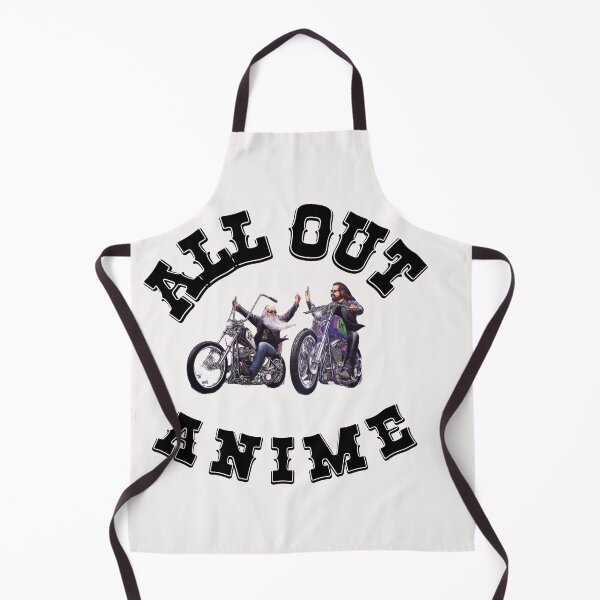 Item preview, All-Out Attack designed and sold by shopghita45.