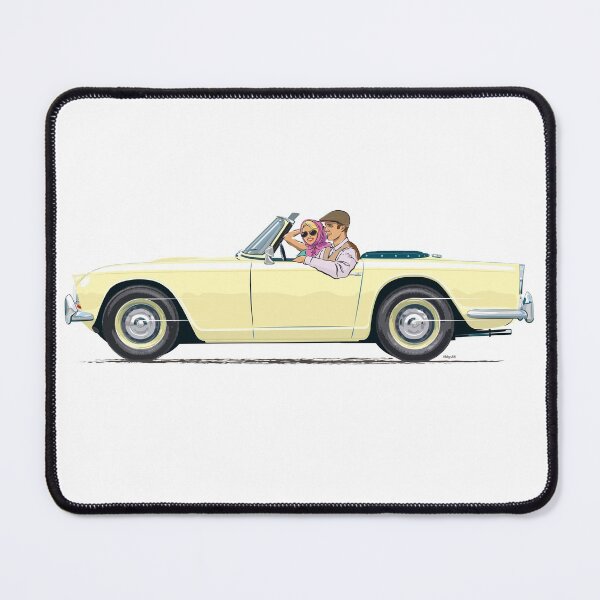 Item preview, Jasmin Yellow TR4 designed and sold by Bigs66.