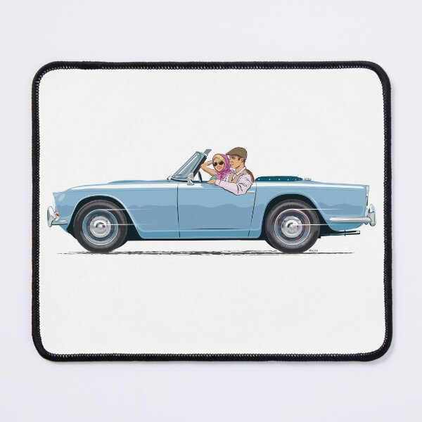 Item preview, Wedgwood Blue TR4 designed and sold by Bigs66.