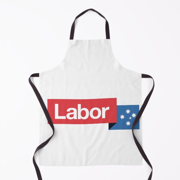 Item preview, Australian Labor Party designed and sold by Beluga Cat.