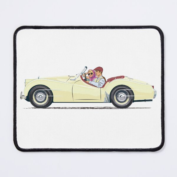 Item preview, Pale Yellow TR2 designed and sold by Bigs66.