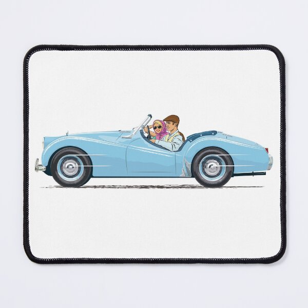 Item preview,  Ice Blue TR2 designed and sold by Bigs66.