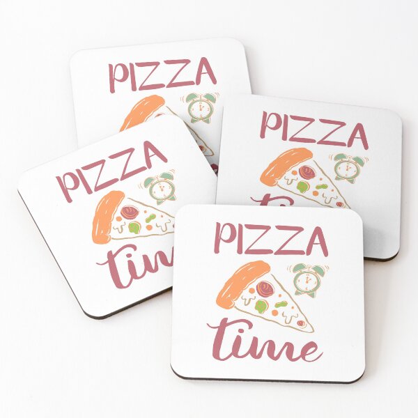 Item preview, Pizza Time designed and sold by razvigod.