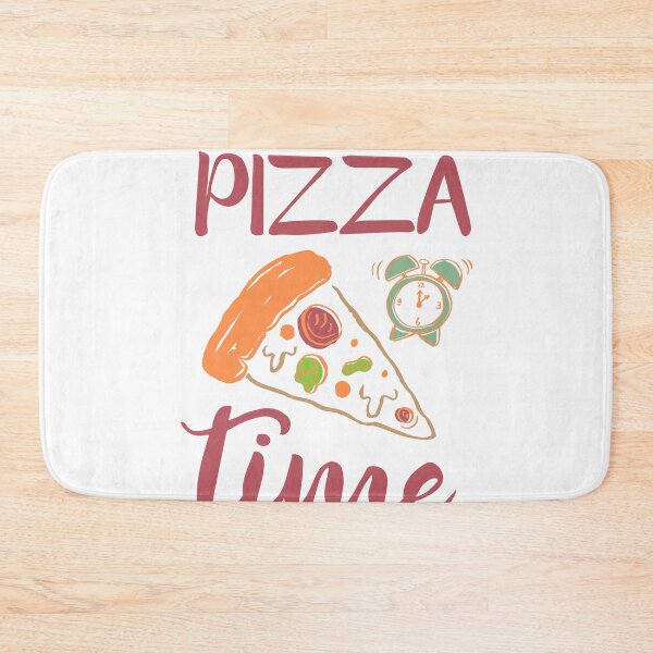 Item preview, Pizza Time designed and sold by razvigod.