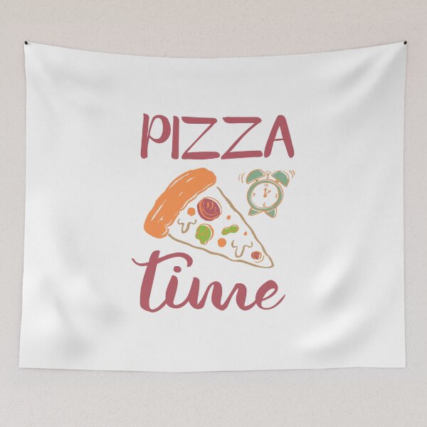 Item preview, Pizza Time designed and sold by razvigod.