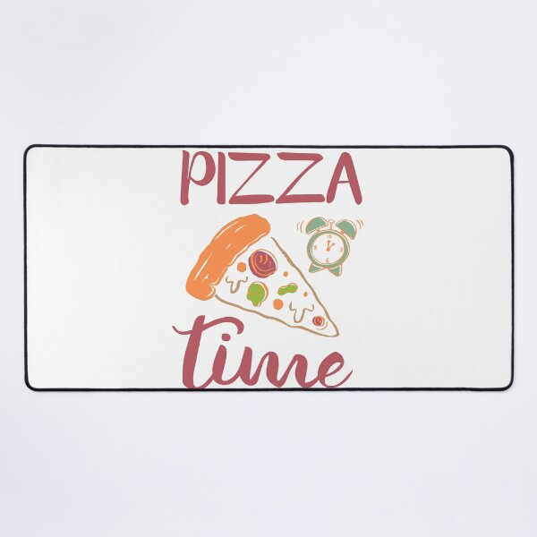 Item preview, Pizza Time designed and sold by razvigod.