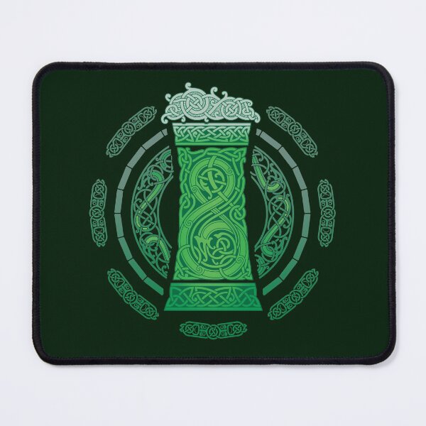 Item preview, ALE designed and sold by RAIDHO.