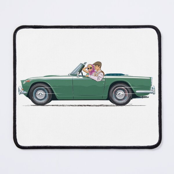Item preview, Conifer Green TR4a designed and sold by Bigs66.