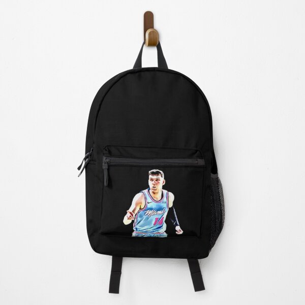 Item preview, Who Loves Sports Tyler Herro Loves Basket designed and sold by Brande Tommye.