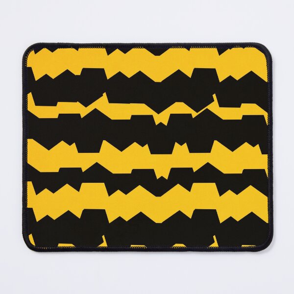 Item preview, Crazy blend of yellow and black, stripes in our company colours ELEPHANT CLUB POLAND designed and sold by ElephantClub.