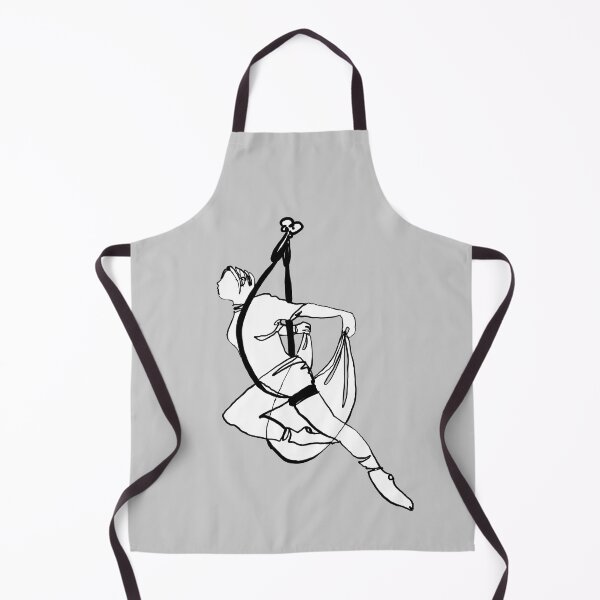 Item preview, Aerial Yoga - Grey designed and sold by Arkneer.