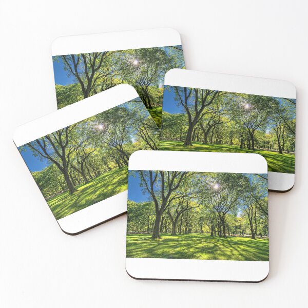 Item preview, Trees designed and sold by Matthew Carroll.