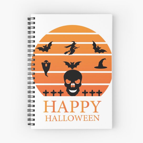 Item preview, happy halloween  Classic T-Shirt designed and sold by Mogadoor.